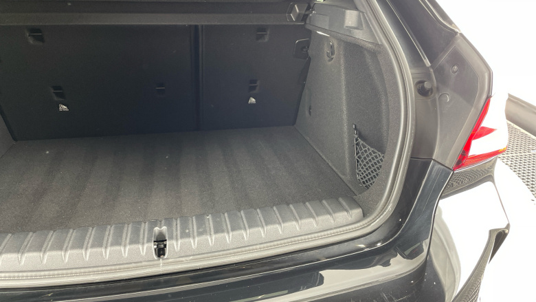 BMW 1 Series M135i xDrive 5dr Step Auto Petrol Hatchback